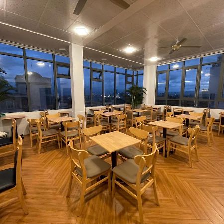 Viva Hotel Phu Yen Phuong Sau 외부 사진