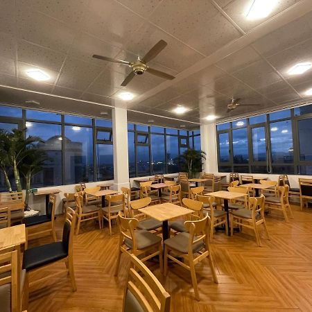 Viva Hotel Phu Yen Phuong Sau 외부 사진