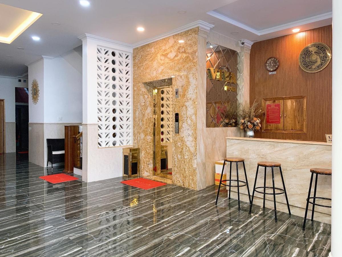 Viva Hotel Phu Yen Phuong Sau 외부 사진