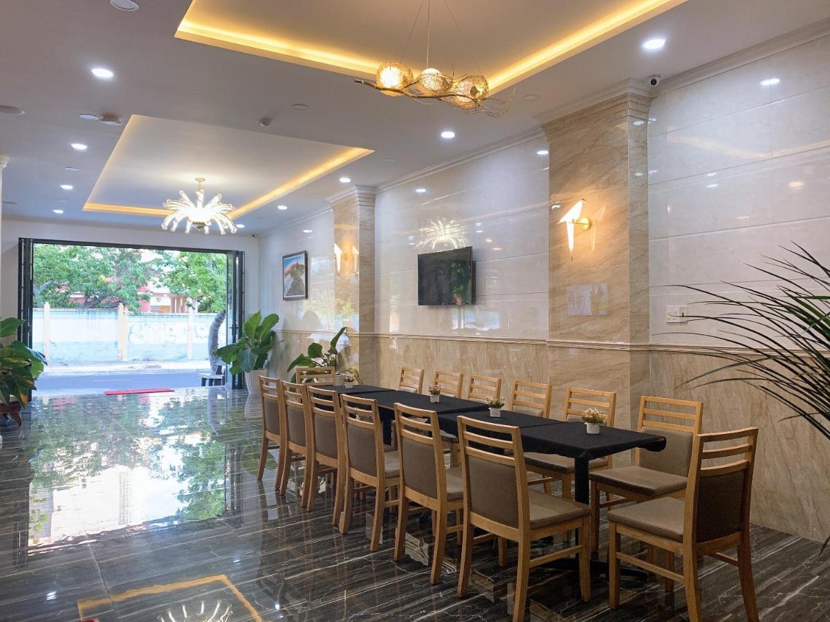 Viva Hotel Phu Yen Phuong Sau 외부 사진