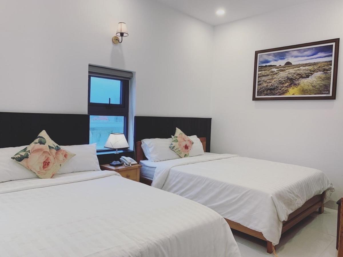 Viva Hotel Phu Yen Phuong Sau 외부 사진
