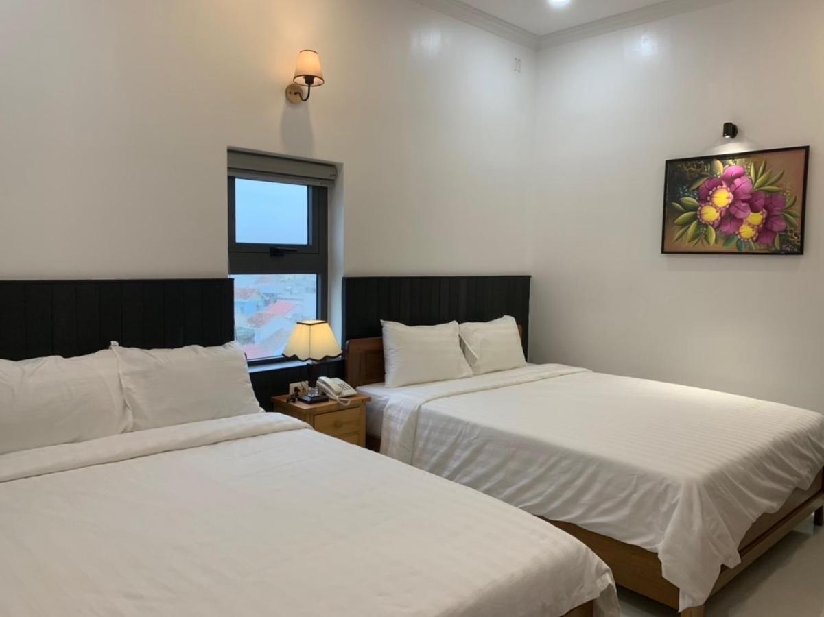 Viva Hotel Phu Yen Phuong Sau 외부 사진