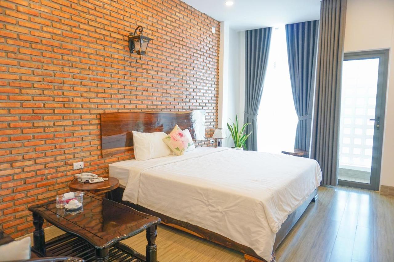 Viva Hotel Phu Yen Phuong Sau 외부 사진