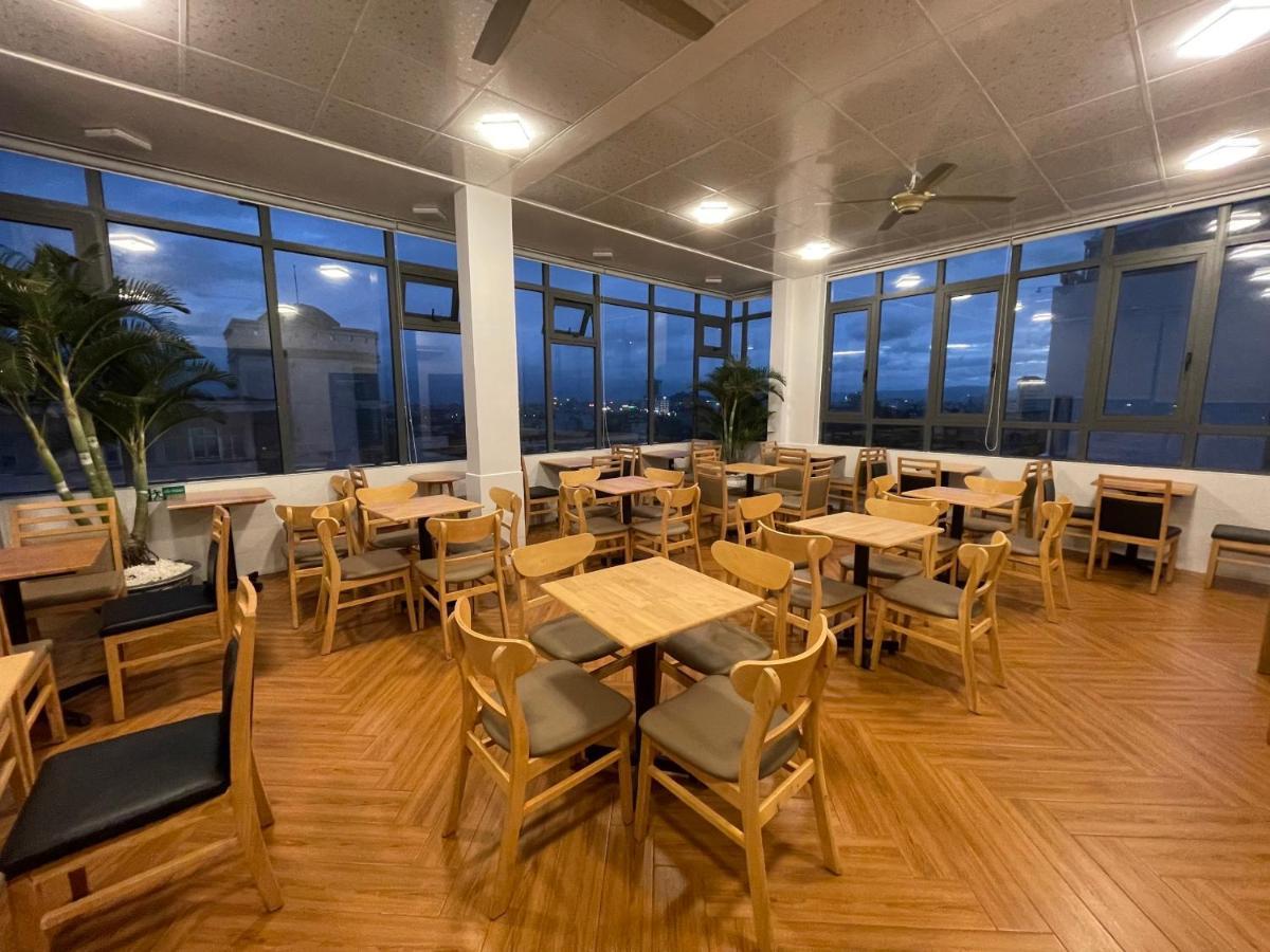 Viva Hotel Phu Yen Phuong Sau 외부 사진