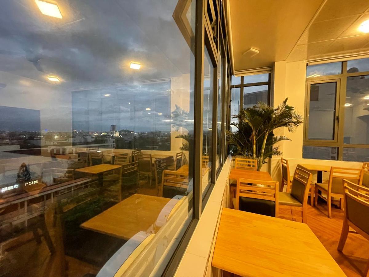 Viva Hotel Phu Yen Phuong Sau 외부 사진
