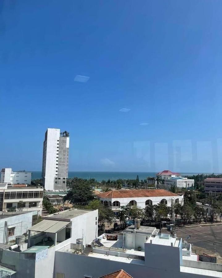 Viva Hotel Phu Yen Phuong Sau 외부 사진
