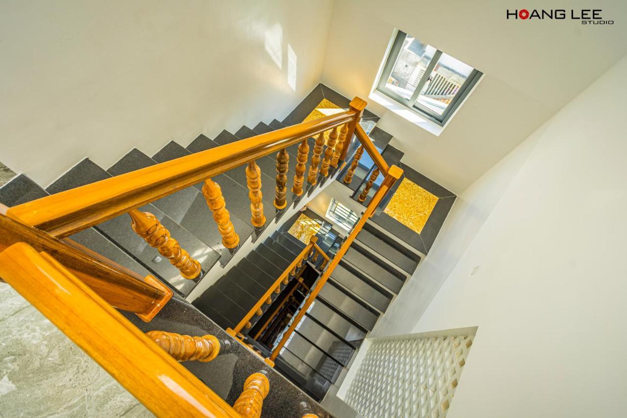 Viva Hotel Phu Yen Phuong Sau 외부 사진