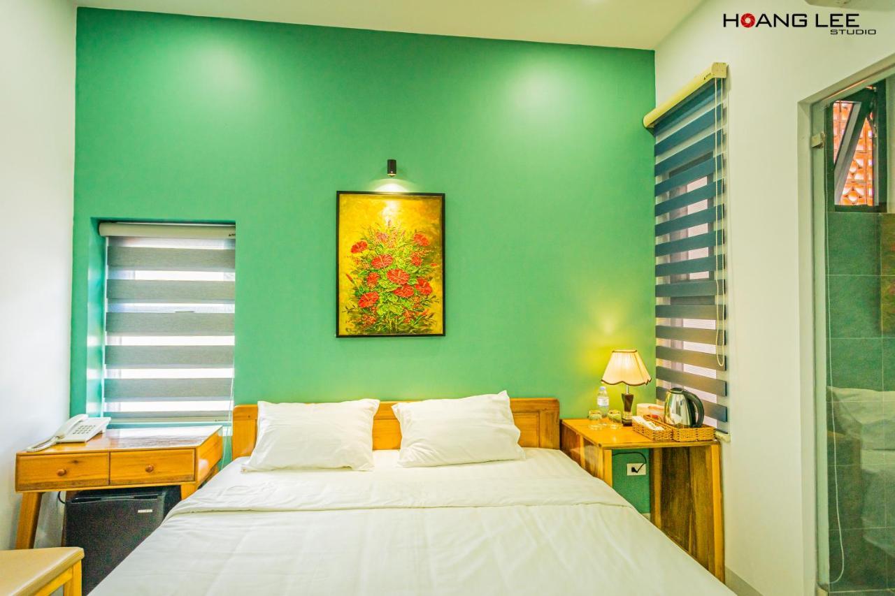 Viva Hotel Phu Yen Phuong Sau 외부 사진