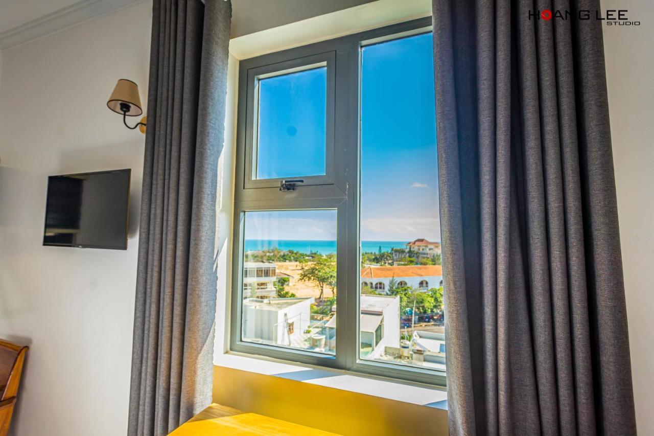 Viva Hotel Phu Yen Phuong Sau 외부 사진