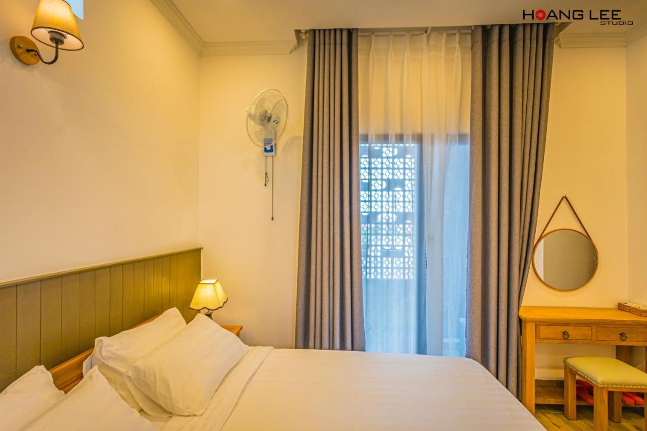 Viva Hotel Phu Yen Phuong Sau 외부 사진