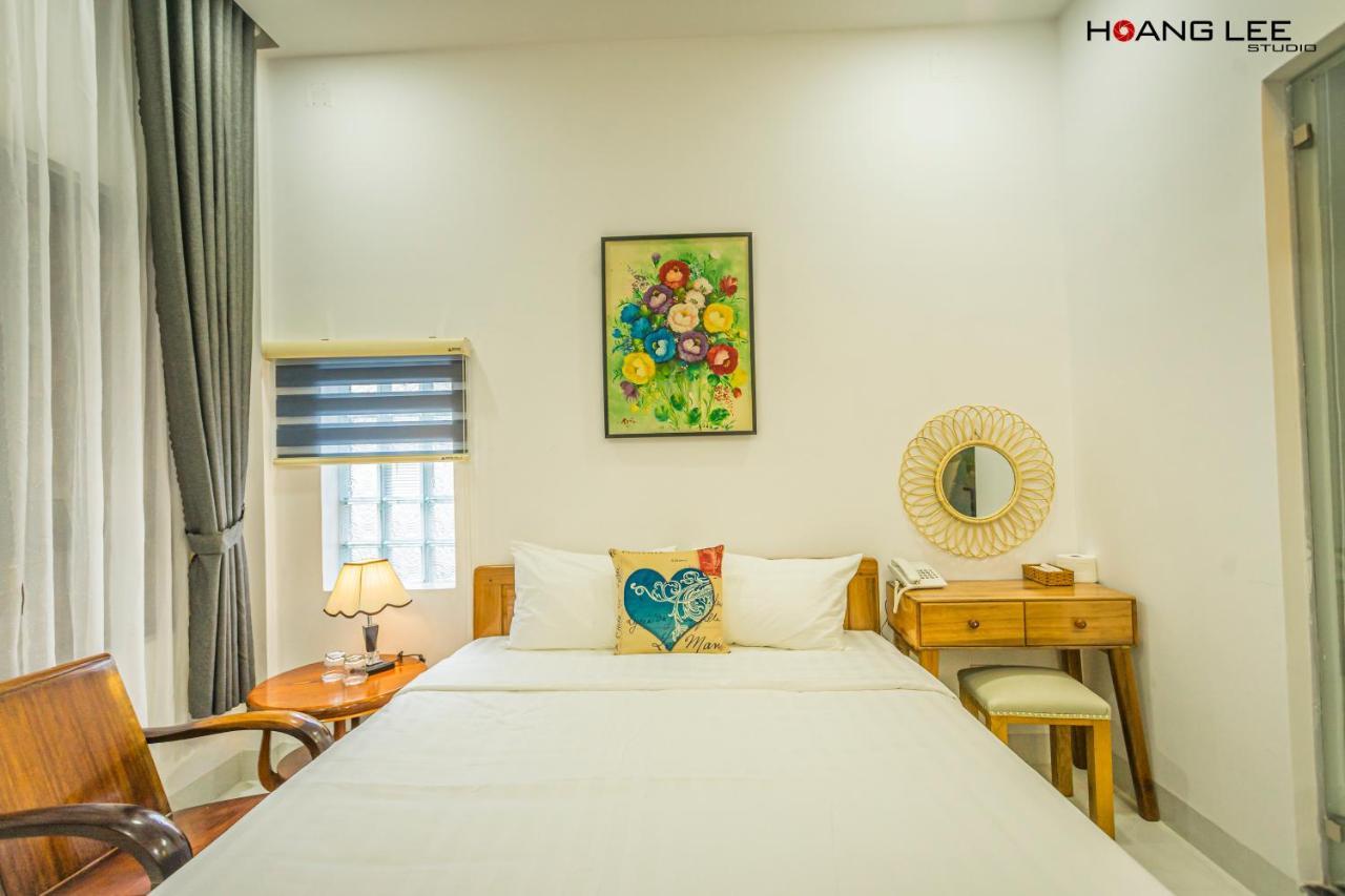 Viva Hotel Phu Yen Phuong Sau 외부 사진