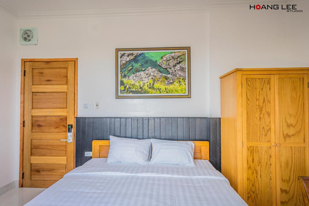 Viva Hotel Phu Yen Phuong Sau 외부 사진
