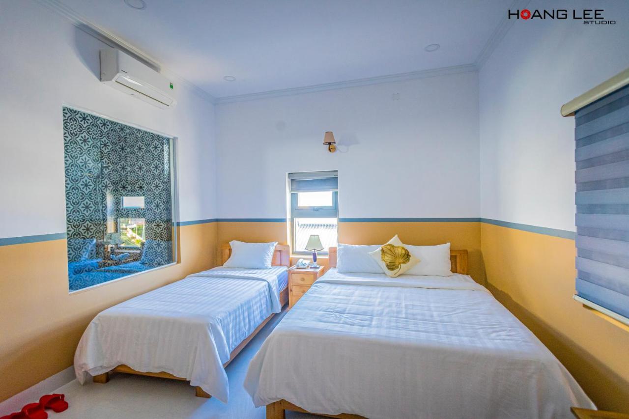 Viva Hotel Phu Yen Phuong Sau 외부 사진