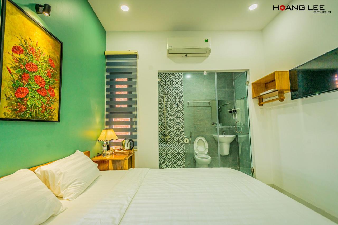 Viva Hotel Phu Yen Phuong Sau 외부 사진
