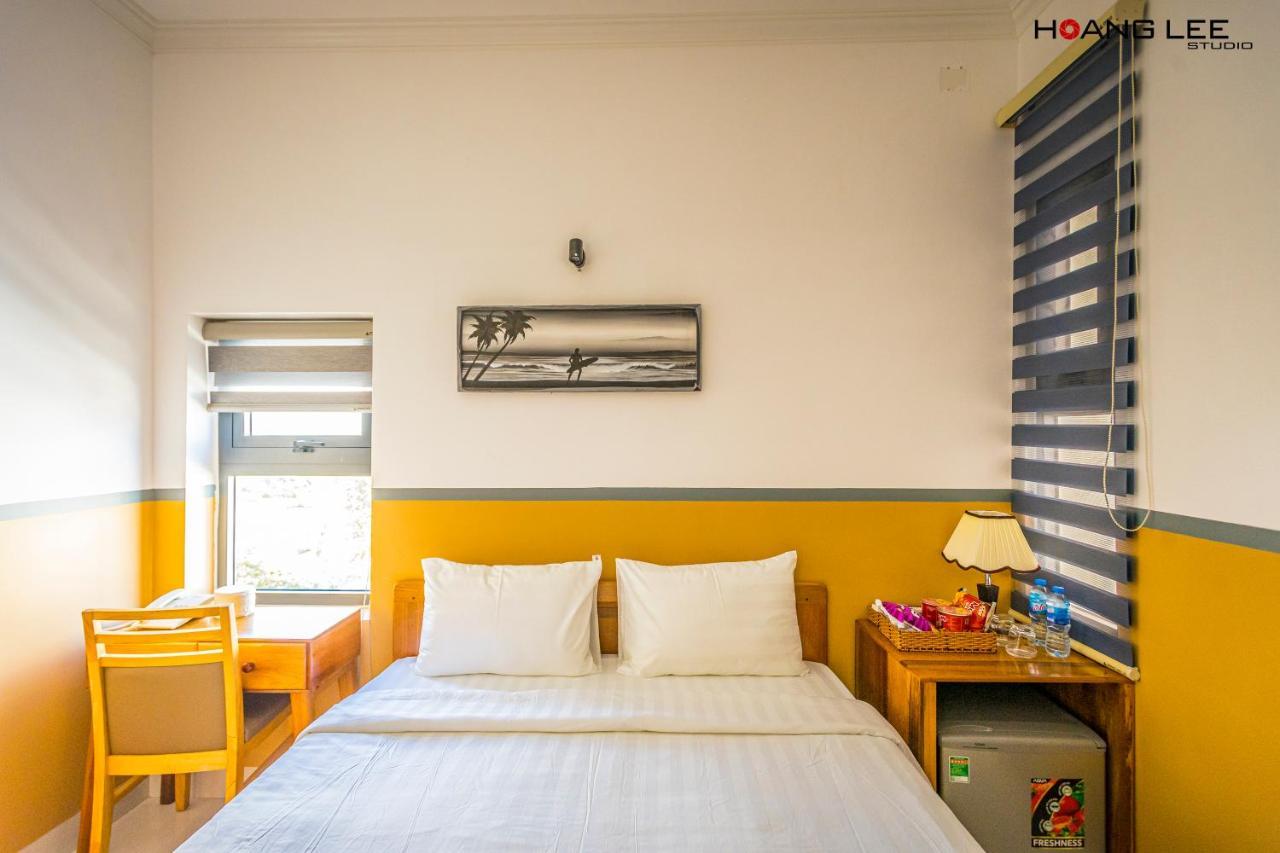 Viva Hotel Phu Yen Phuong Sau 외부 사진