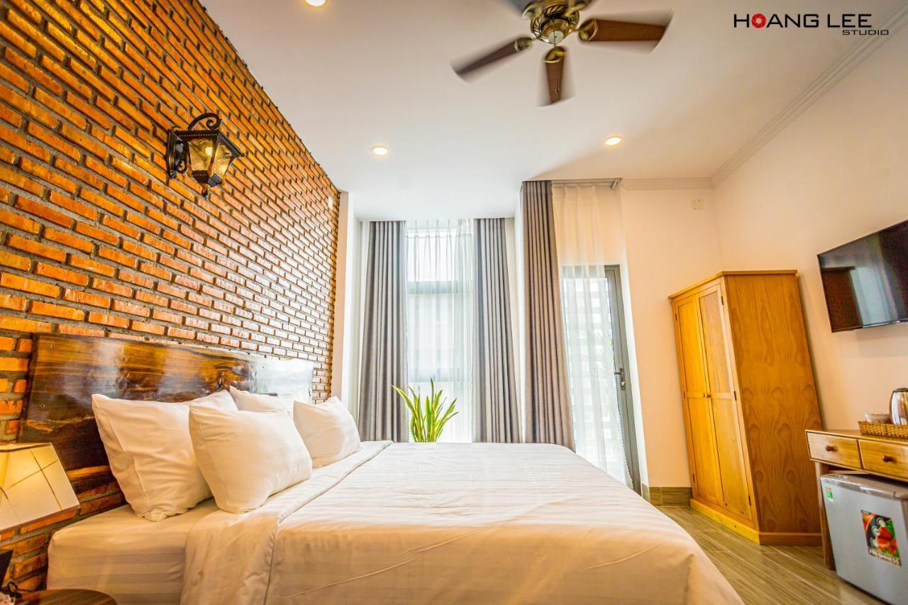 Viva Hotel Phu Yen Phuong Sau 외부 사진