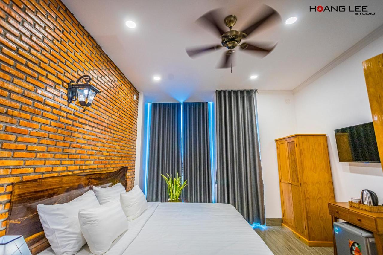 Viva Hotel Phu Yen Phuong Sau 외부 사진