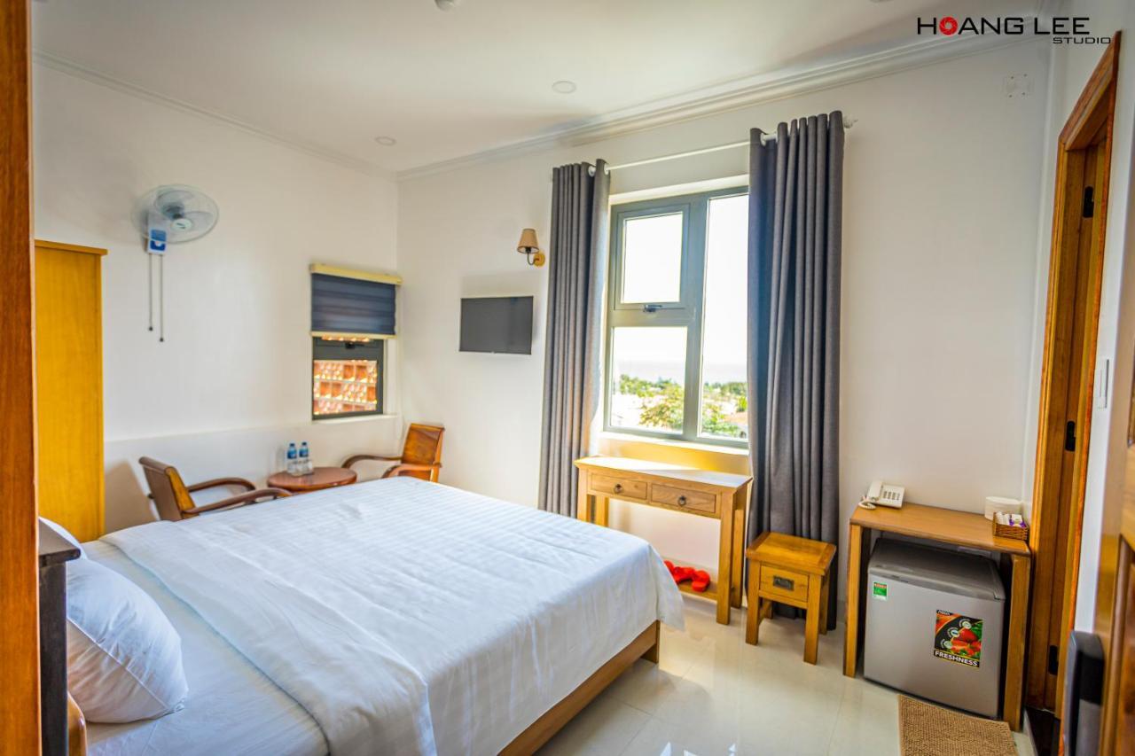 Viva Hotel Phu Yen Phuong Sau 외부 사진