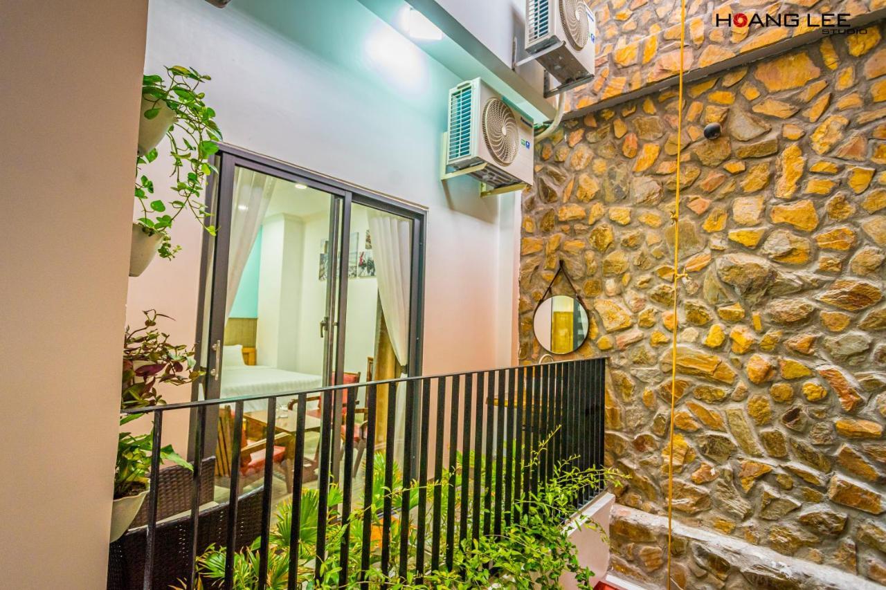 Viva Hotel Phu Yen Phuong Sau 외부 사진