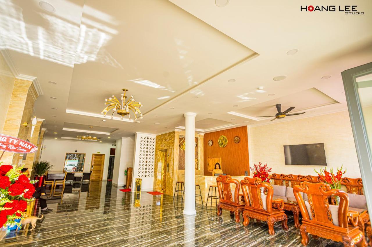 Viva Hotel Phu Yen Phuong Sau 외부 사진